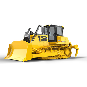 Topadora SHANTUI DH20-M de 186 kW con Certificación Euro <span class=keywords><strong>V</strong></span> y EPA - Alta Eficiencia, Capacidad de Nivelación de 5.0 m, Rodamiento de Bomba - Product Image 1