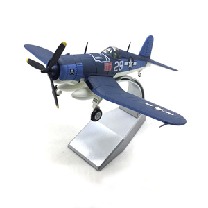 Modèle d'avion militaire F4U <span class=keywords><strong>Corsair</strong></span> - Product Image 3