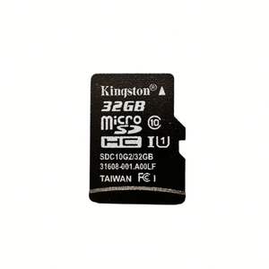 Tarjeta SD Kingston U3 de 256 GB, 512 GB, Clase 10, Memoria de un Solo Punto, Tarjeta Flash TF Miniatura de 64 GB, Adecuada para Cámaras y DVR - Product Image 4