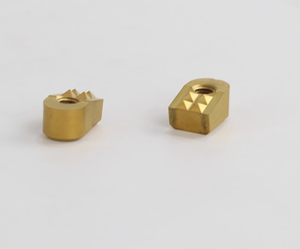 SAMCHULLY Inserts PC127-4SC-S Mandrin à mâchoires encastré en <span class=keywords><strong>acier</strong></span> au tungstène - Product Image 2