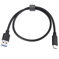 SYONG-Cable de carga y transferencia de datos, 1m, 1,5 m, 2M, 3m, 5m, 10m, USB 3,0, tipo a macho a tipo C, conductor de cobre puro