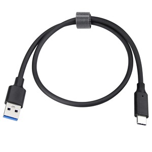 SYONG-Cable de carga y transferencia de datos, 1m, 1,5 m, 2M, 3m, 5m, 10m, USB 3,0, tipo a macho a tipo C, conductor de cobre puro - Product Image 3