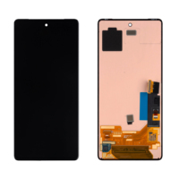 Écrans Google Pixel d'Occasion en Gros Grades AA+/B/C LCD/OLED pour Pixel 5/6/7/8/9 Réduction en Gros Écran Afficheur