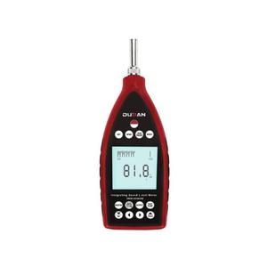 DUBAN DB30-6226LEQ Analyzer Noise and <b>Sound</b> Level <b>Meter</b> - Product Image 2