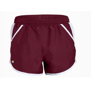Formula1 Industries Women's Adults Custom Made Polyester Volleyball Shorts Model FI-1302 - Product Image 3