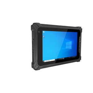 8inch <span class=keywords><strong>Windows</strong></span> với giấy phép Rugged <span class=keywords><strong>Tablet</strong></span> N5100 8 + 128GB GPS 4 gam LTE giá rẻ nhất win11 rug PC <span class=keywords><strong>Tablet</strong></span> - Product Image 2
