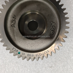 Nouveau pignon de distribution d'arbre à cames 552713390 pour Jeep Renegade Compass Fiat 500X Alfa Romeo <span class=keywords><strong>Tonale</strong></span> GSE 1.3T 1.4 - Product Image 6