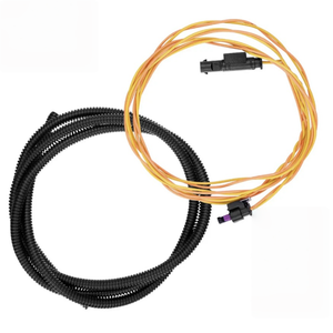 Kit de câblage de relocalisation EGT pour <span class=keywords><strong>Dodge</strong></span> <span class=keywords><strong>Ram</strong></span> Cummins 2500 <span class=keywords><strong>3500</strong></span> <span class=keywords><strong>Diesel</strong></span> 6.7L <span class=keywords><strong>2013</strong></span>+ - Product Image 1
