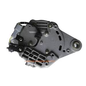 EX240-3 4HK 1 قطع غيار تنقيبية الطاقة مولد دينامو كهربائي المولد - Product Image 3