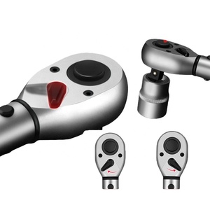 Juego de 6 Llaves Dinamométricas Ajustables de 1/2 Pulgada, Llave Dinamométrica Preestablecida, Herramienta de Reparación de Neumáticos - Product Image 2