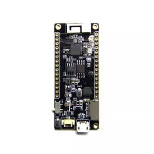 Carte de développement Liligo <span class=keywords><strong>TTGO</strong></span> <span class=keywords><strong>T8</strong></span> D_B_T0002 avec WiFi BT ESP32 WROVER 4/16MB Flash 8MB PSRAM Guangdong Chine - Product Image 1