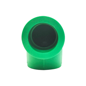 Accesorios de Tubería PPR de Alta Calidad de 20–63 mm, Color y Empaque Personalizables Disponibles, Piezas de Plomería a Prueba de Fugas - Product Image 3