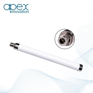 Connecteur N jack ou N plug, antenne cellulaire en fibre de verre pour routeur, fabriqué à Taïwan, 3dBi - Product Image 5