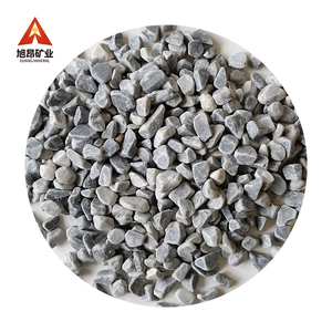 <span class=keywords><strong>Ghiaia</strong></span> Naturale <span class=keywords><strong>Lavata</strong></span> e Pietrisco Frantumato Ecologico di Forma Rettangolare per Costruzioni Paesaggistiche Interne/Esterne - Product Image 4