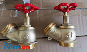 Componenti per Estintori/Supporto per Estintore/Parti di Estintori - Product Image 6