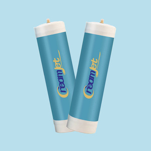 Bouteille de gaz CO2/N2 Creamjet personnalisée haute pureté pour outils à dessert - Product Image 1