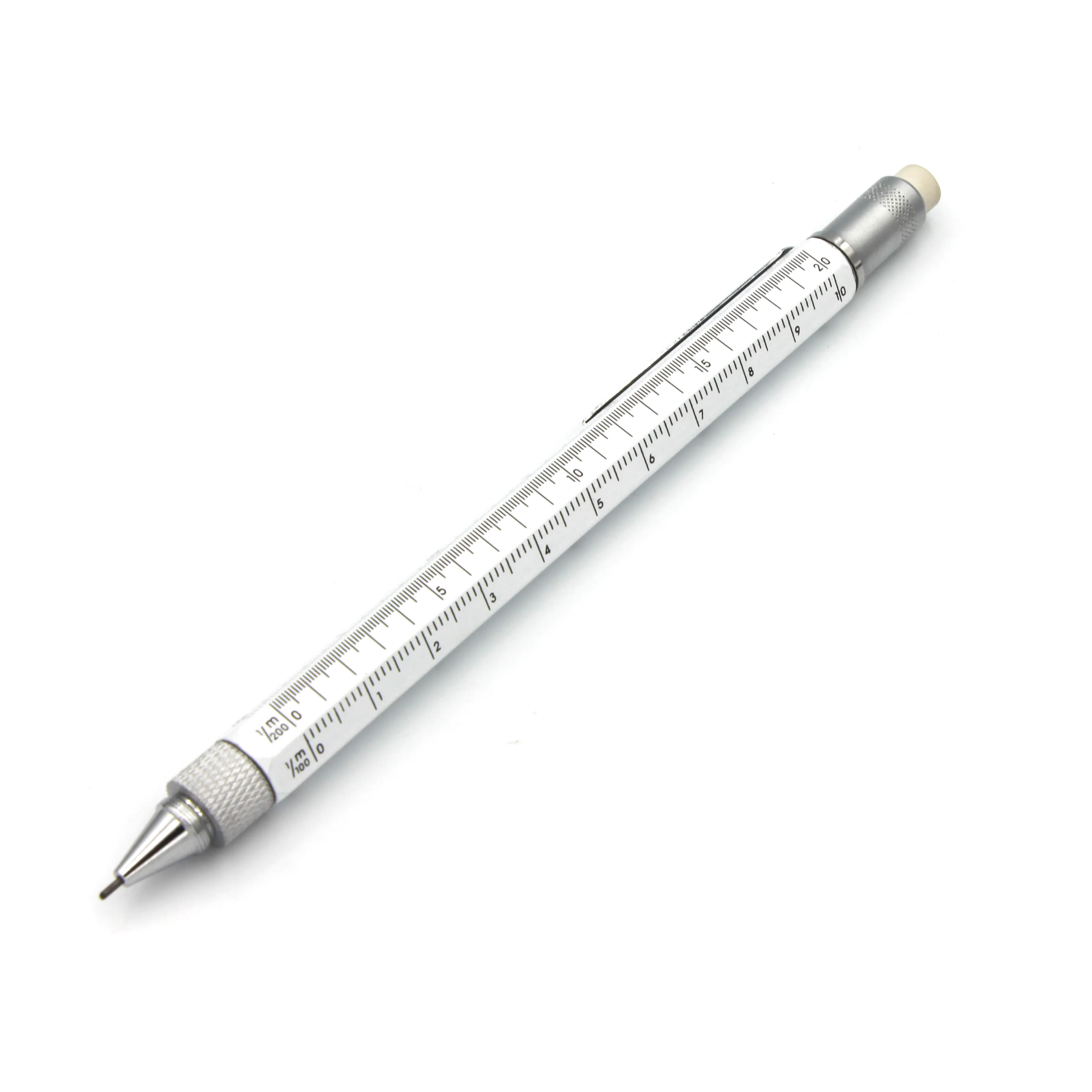 Best Engineer's Pen Tool Pencil with Screwdriver