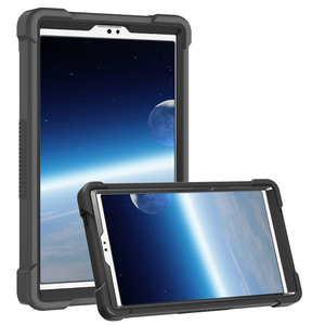 Fábrica al por mayor Heavy-Duty Anti-Scratch Tablet Case Universal Tablet Case Funda protectora para Samsung <span class=keywords><strong>A7Lite</strong></span> - Product Image 2