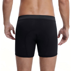 Nouvelle sous-vêtement d'incontinence pour homme, tailles XS-8XL, en coton 200 ml, à séchage rapide et anti-transpiration, anti-irritations et anti-frottement, doux et respirant, très demandé - Product Image 2