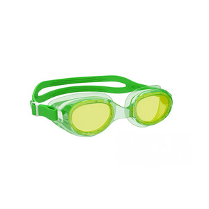 Gafas de Natación para Niños, Lentes de PC Rosas Antivaho - Product Image 2