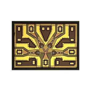 Componentes Electrónicos Nuevos y Originales, Circuito Integrado, Interruptores de RF N/A MASW-004103-13650P - Product Image 1