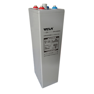 Batería OPzV de <span class=keywords><strong>2V</strong></span> 1500Ah a Precio de Fábrica, Batería Estacionaria de Gel Tubular con 20 Años de Vida Útil para Sistemas Solares y Conectados a la Red - Product Image 1