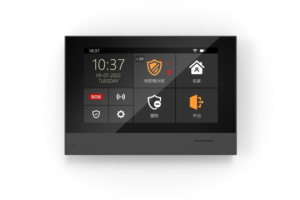Sistema <span class=keywords><strong>de</strong></span> Alarma <span class=keywords><strong>de</strong></span> Seguridad para el Hogar a Precio <span class=keywords><strong>de</strong></span> Fábrica, <span class=keywords><strong>Detector</strong></span> <span class=keywords><strong>de</strong></span> Movimiento Infrarrojo Pasivo Inalámbrico RF433, Sensor <span class=keywords><strong>de</strong></span> Movimiento PIR <span class=keywords><strong>de</strong></span> Material ABS - Product Image 5