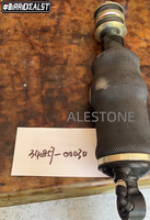 Amortisseurs pneumatiques à ressort de suspension pneumatique pour Daewoo TATA novus OE 34857-00120 34857-00080/S3485/S2223