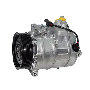 <span class=keywords><strong>Compresseur</strong></span> de climatisation pour voiture neuve, pièces automobiles pour <span class=keywords><strong>BMW</strong></span> OEM 6PK110 64526956719, pompe de <span class=keywords><strong>compresseur</strong></span> - Product Image 1
