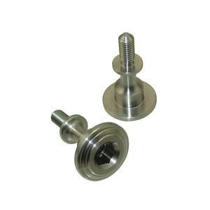 Boulons de couvercle de came de <span class=keywords><strong>course</strong></span> pour moto CRF110 2013-2024 Pit Dirt Bike - Product Image 5