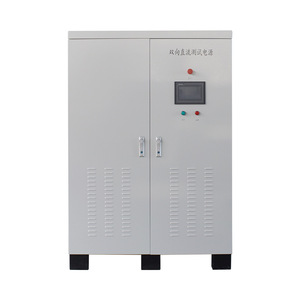 Digital <b>Battery</b> <b>Tester</b> 60V DC-DC Bidirectional Power Supply For <b>Battery</b> Pack Testing - Product Image 5