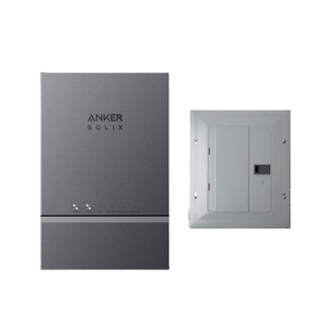 Un panneau d'alimentation domestique KER S OLI modèle 87632 - Product Image 2