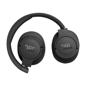 JB-L TUNE 770NC Réduction de bruit adaptative Conscience environnementale intelligente Bluetooth 5.3 Prise en charge de l'audio <span class=keywords><strong>LE</strong></span> * - Product Image 2