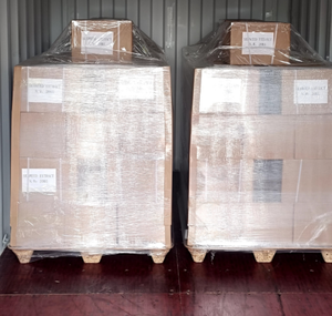 Buon Feedback ad alto effetto fertilizzante umato di potassio acido fulvico - Product Image 5