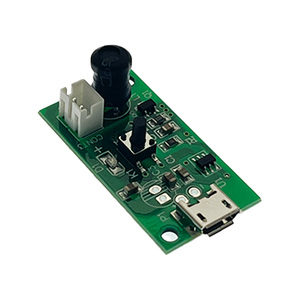 Módulo Mini Humidificador USB OKY3706-5V con Tanque de Agua, Kit de Pulverización DIY para Generador de Vapor Frío y Equipo de Laboratorio - Product Image 2