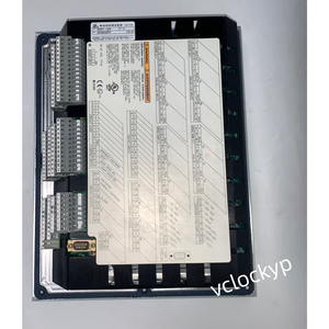 ตัวควบคุมกังหันลม Woodward 505 รุ่น 9907-164 มือสอง ผ่านการทดสอบแล้ว สภาพดี จัดส่งโดย FedEx - Product Image 3