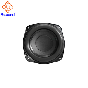 Hochleistungs-Subwoofer-Lautsprechertreiber |   OEM ODM Audiolautsprecher für Auto & Heim-Audio - Product Image 2
