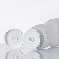 Bouteille de sauce piquante ou ketchup avec bouchon torsadé, distributeur de condiments de cuisine, bouteille de sauce en plastique à presser 330ml