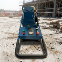Offre Spéciale – Ponceuse de sol industrielle robuste pour terrazzo, ciment et béton – Machine à poncer les sols