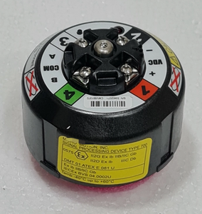 Ensemble de processeur standard Mcroo Mootion Model 700 MVD (Traitement Numérique des Signaux Multivariables) - Product Image 5