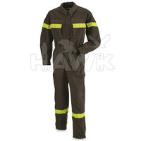 Terre sauvage & Foresterie Pompier Vêtements