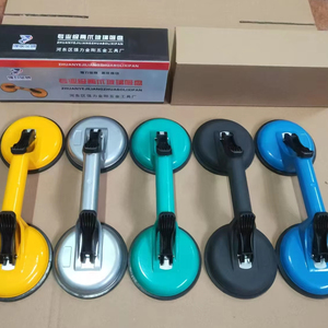 Ventosas de Vidrio Profesionales Personalizadas al por Mayor, Ventosa de Vacío para Pantalla, Herramienta de Ventosa para Vidrio, Elevador de Ventosas para Vidrio - Product Image 1