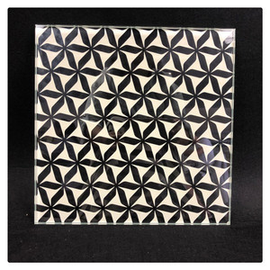 <span class=keywords><strong>Verre</strong></span> décoratif trempé personnalisé avec impression sérigraphique <span class=keywords><strong>sur</strong></span> céramique pour usage extérieur et salle de bain - Product Image 5