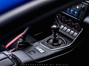 <span class=keywords><strong>Subaru</strong></span> BRZ 2.4 Manuale Importato 2022 - Product Image 5