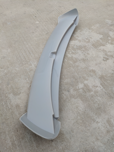 Toyota <span class=keywords><strong>Yaris</strong></span> Spoiler Auto Roof Spoiler Wing Spoiler para Toyota <span class=keywords><strong>Yaris</strong></span> 2014 + - Product Image 5