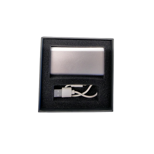 SSD แบบพกพาที่เป็นมิตรต่อสิ่งแวดล้อม ชนิด Type-C ปราศจากสารตะกั่ว ได้มาตรฐาน RoHS ประสิทธิภาพสูงสำหรับการประมวลผลที่ยั่งยืน - Product Image 2