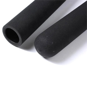 Đen tùy chỉnh bảo vệ cho ống chủ đề vít ống thép phù hợp End Cap cho vỏ bọc bên ngoài - Product Image 1