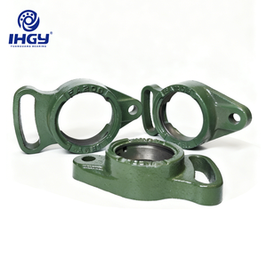 รับประกันคุณภาพ ราคาเหมาะสม <span class=keywords><strong>UCFA</strong></span> 204 <span class=keywords><strong>205</strong></span> 206 แบริ่งแบบ Pillow Block Plummer Block แบริ่งแบบ Split Bearing Housing - Product Image 1