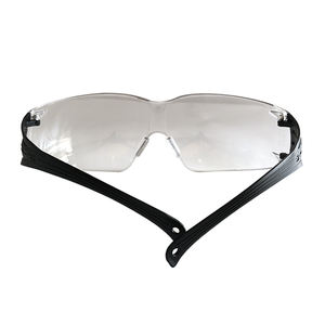 نظارات أمان العمل 3 م SF201AF إطار كمبيوتر على الطراز الصيني مع عدسات شفافة مضادة للضباب للعمل - Product Image 3