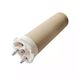 <b>Heating</b> Element 101.365 3.3KW 220V Ceramic Core For Paper Cup Sealing Machine Energy Saving Electric <b>Heating</b> <b>Tube</b> - Product Image 1